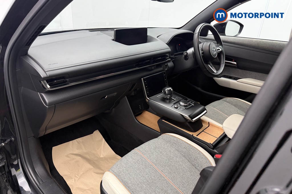 Mazda Mx-30 Exclusive Line Automatic Petrol Plug-In Hybrid SUV - Stock Number (1653944) - 2nd supplementary image