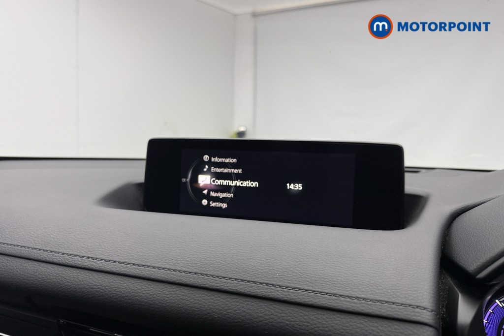 Mazda Mx-30 Exclusive Line Automatic Petrol Plug-In Hybrid SUV - Stock Number (1653944) - 9th supplementary image