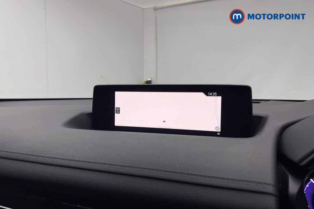 Mazda Mx-30 Exclusive Line Automatic Petrol Plug-In Hybrid SUV - Stock Number (1653944) - 10th supplementary image
