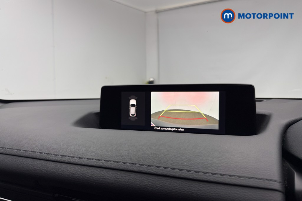 Mazda Mx-30 Exclusive Line Automatic Petrol Plug-In Hybrid SUV - Stock Number (1653944) - 11th supplementary image