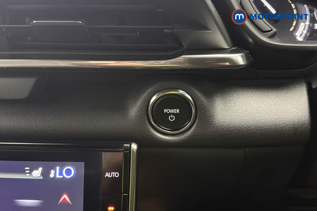 Mazda Mx-30 Exclusive Line Automatic Petrol Plug-In Hybrid SUV - Stock Number (1653944) - 12th supplementary image