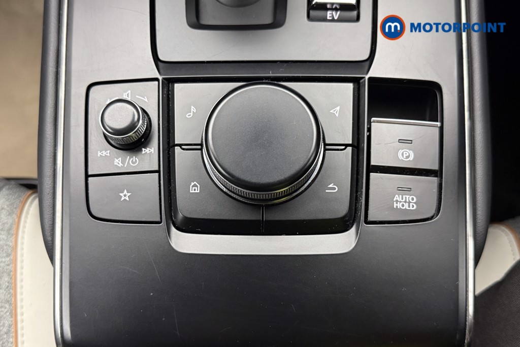Mazda Mx-30 Exclusive Line Automatic Petrol Plug-In Hybrid SUV - Stock Number (1653944) - 15th supplementary image