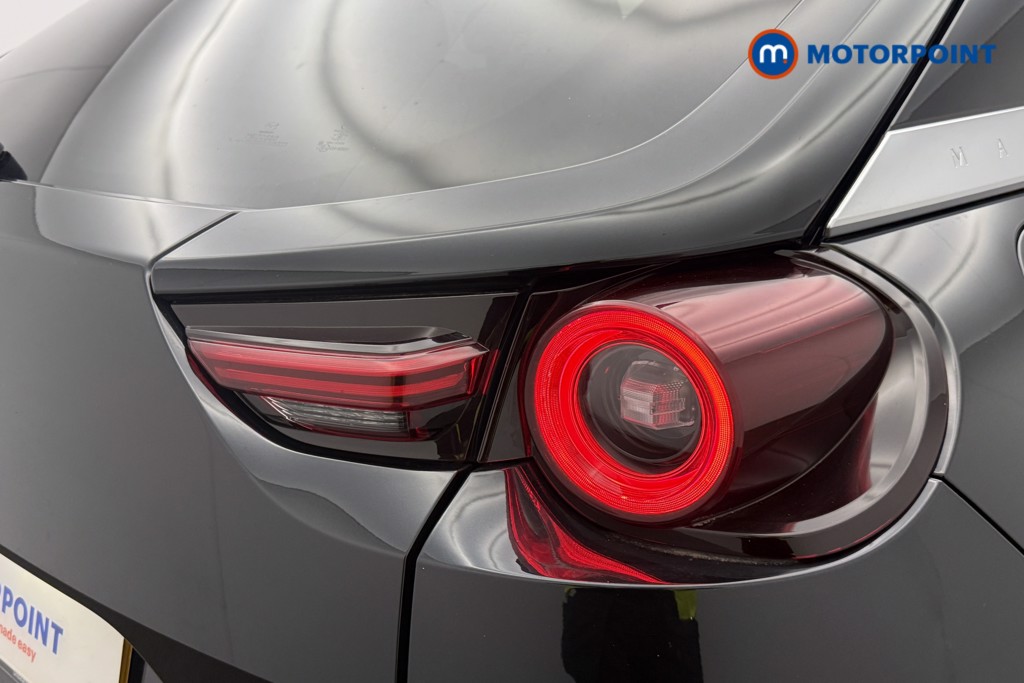 Mazda Mx-30 Exclusive Line Automatic Petrol Plug-In Hybrid SUV - Stock Number (1653944) - 17th supplementary image