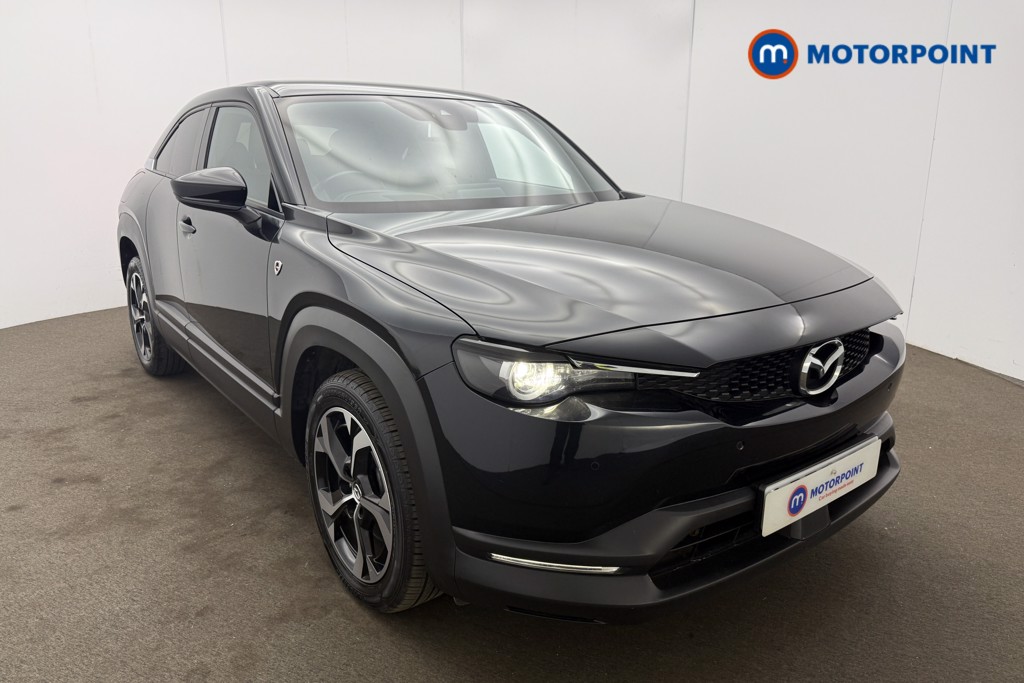Mazda Mx-30 Exclusive Line Automatic Petrol Plug-In Hybrid SUV - Stock Number (1653944) - 18th supplementary image