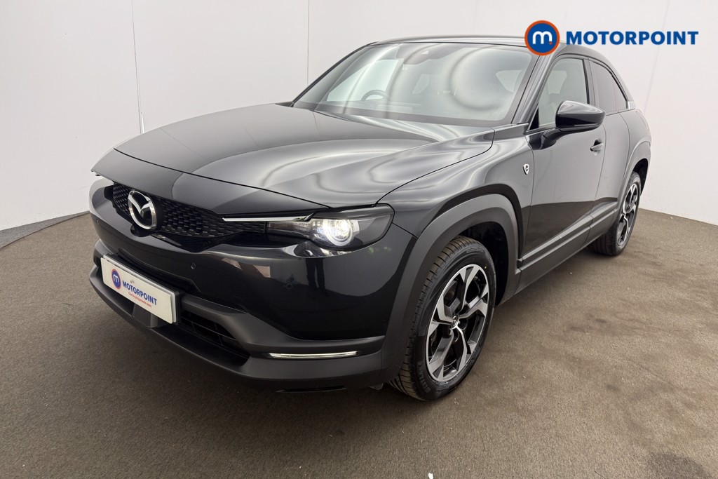 Mazda Mx-30 Exclusive Line Automatic Petrol Plug-In Hybrid SUV - Stock Number (1653944) - 19th supplementary image