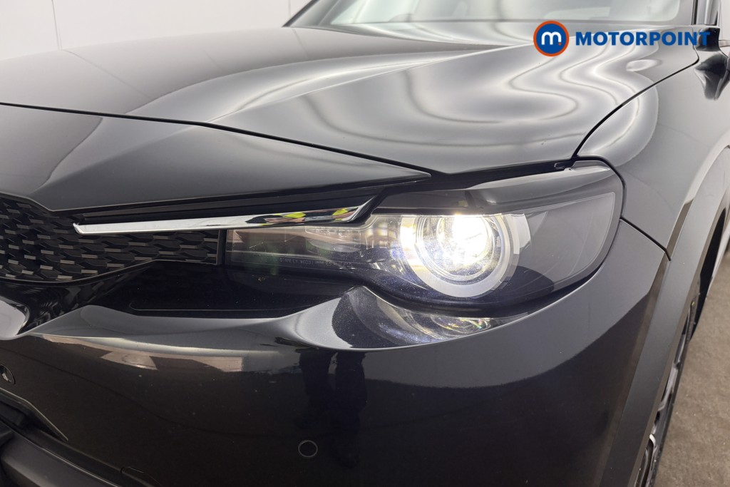 Mazda Mx-30 Exclusive Line Automatic Petrol Plug-In Hybrid SUV - Stock Number (1653944) - 20th supplementary image