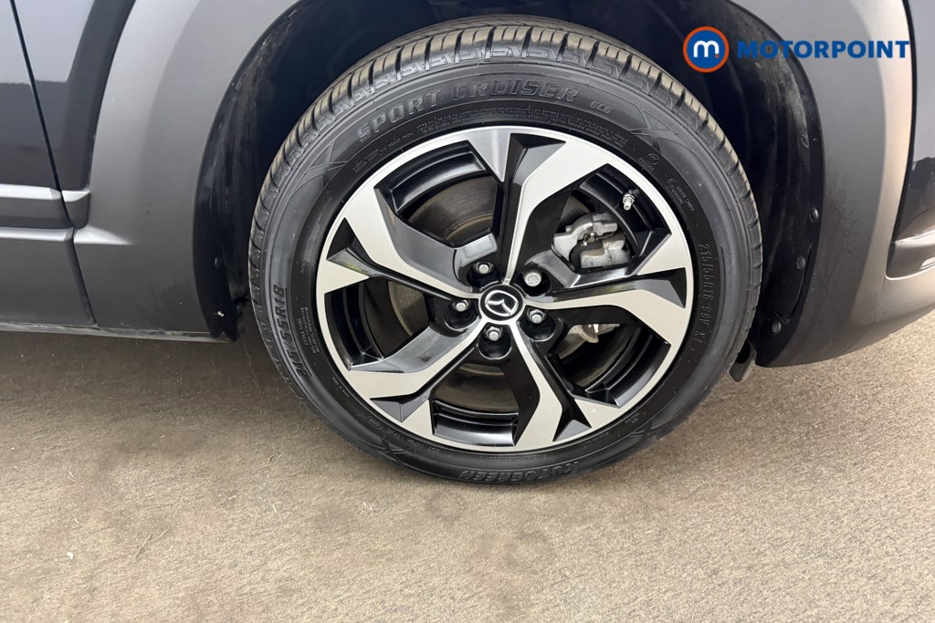 Mazda Mx-30 Exclusive Line Automatic Petrol Plug-In Hybrid SUV - Stock Number (1653944) - 21st supplementary image