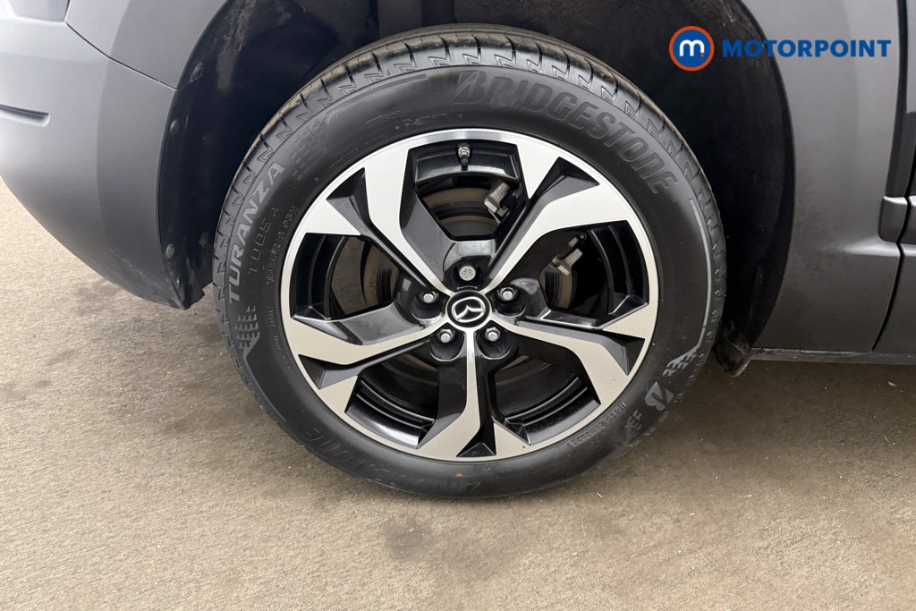 Mazda Mx-30 Exclusive Line Automatic Petrol Plug-In Hybrid SUV - Stock Number (1653944) - 22nd supplementary image