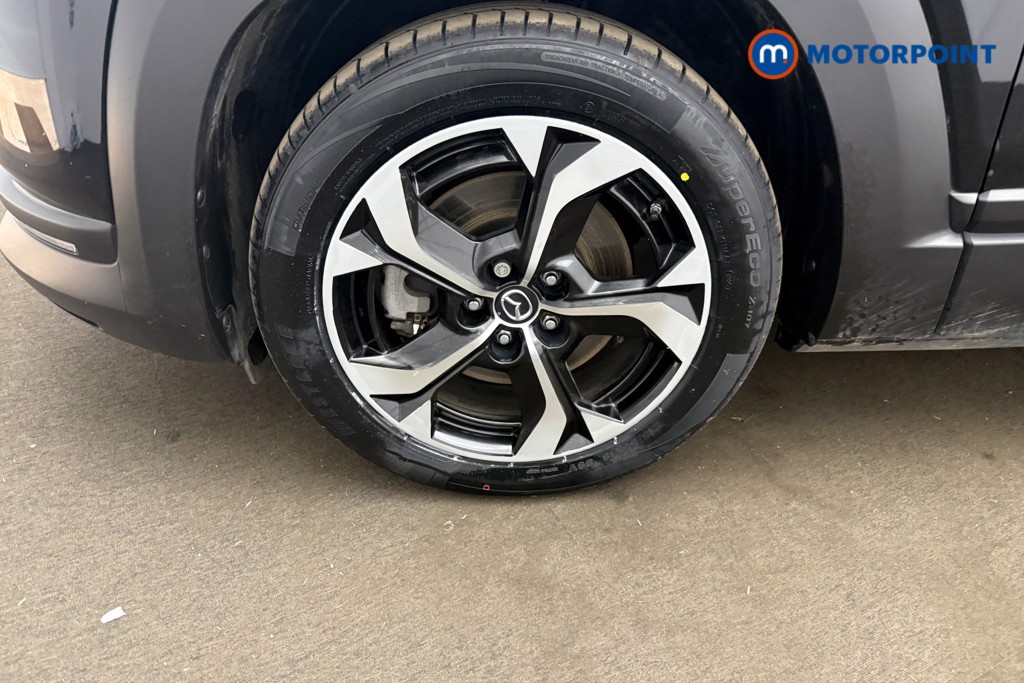 Mazda Mx-30 Exclusive Line Automatic Petrol Plug-In Hybrid SUV - Stock Number (1653944) - 24th supplementary image