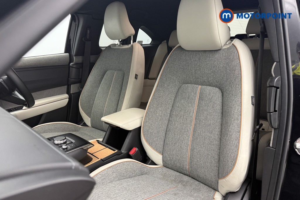 Mazda Mx-30 Exclusive Line Automatic Petrol Plug-In Hybrid SUV - Stock Number (1653944) - 1st supplementary image