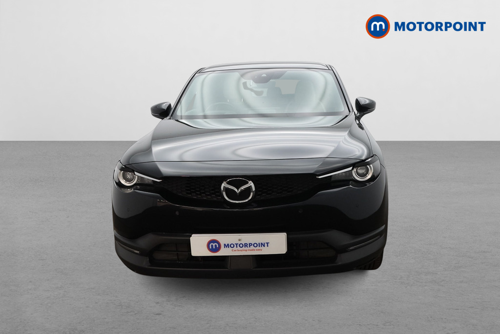 Mazda Mx-30 Exclusive Line Automatic Petrol Plug-In Hybrid SUV - Stock Number (1653944) - Front bumper