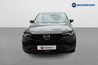 Mazda Mx-30 Exclusive Line Automatic Petrol Plug-In Hybrid SUV - Stock Number (1653944) - Front bumper