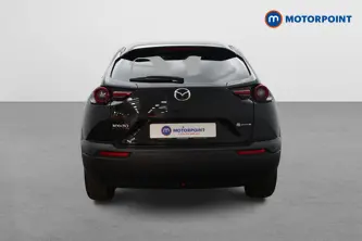 Mazda Mx-30 Exclusive Line Automatic Petrol Plug-In Hybrid SUV - Stock Number (1653944) - Rear bumper
