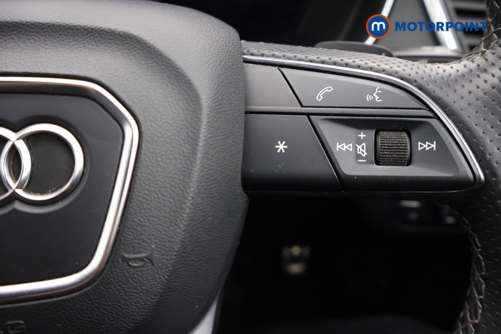 Audi Q5 S Line Automatic Diesel SUV - Stock Number (1665017) - 3rd supplementary image