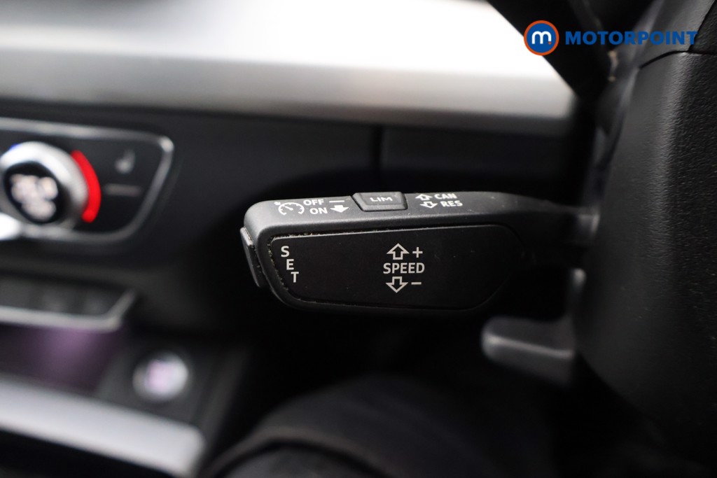 Audi Q5 S Line Automatic Diesel SUV - Stock Number (1665017) - 4th supplementary image