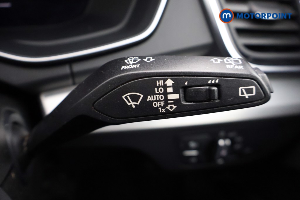 Audi Q5 S Line Automatic Diesel SUV - Stock Number (1665017) - 6th supplementary image