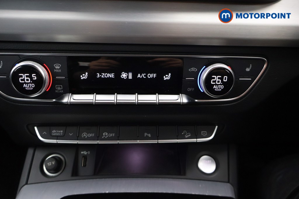 Audi Q5 S Line Automatic Diesel SUV - Stock Number (1665017) - 9th supplementary image