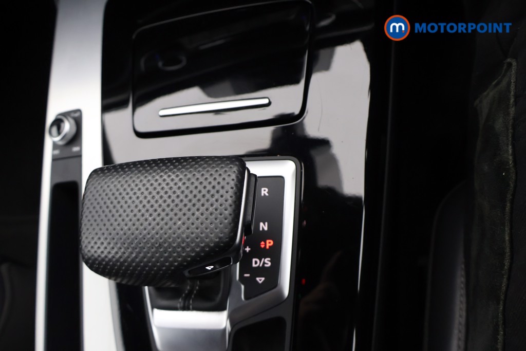 Audi Q5 S Line Automatic Diesel SUV - Stock Number (1665017) - 10th supplementary image