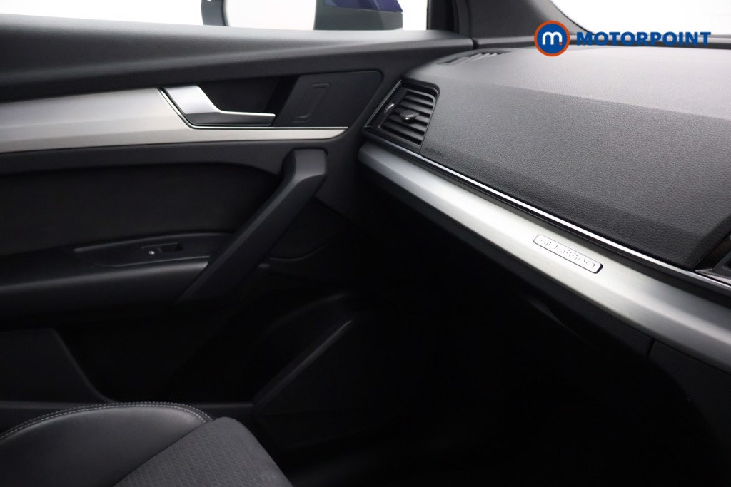 Audi Q5 S Line Automatic Diesel SUV - Stock Number (1665017) - 11th supplementary image