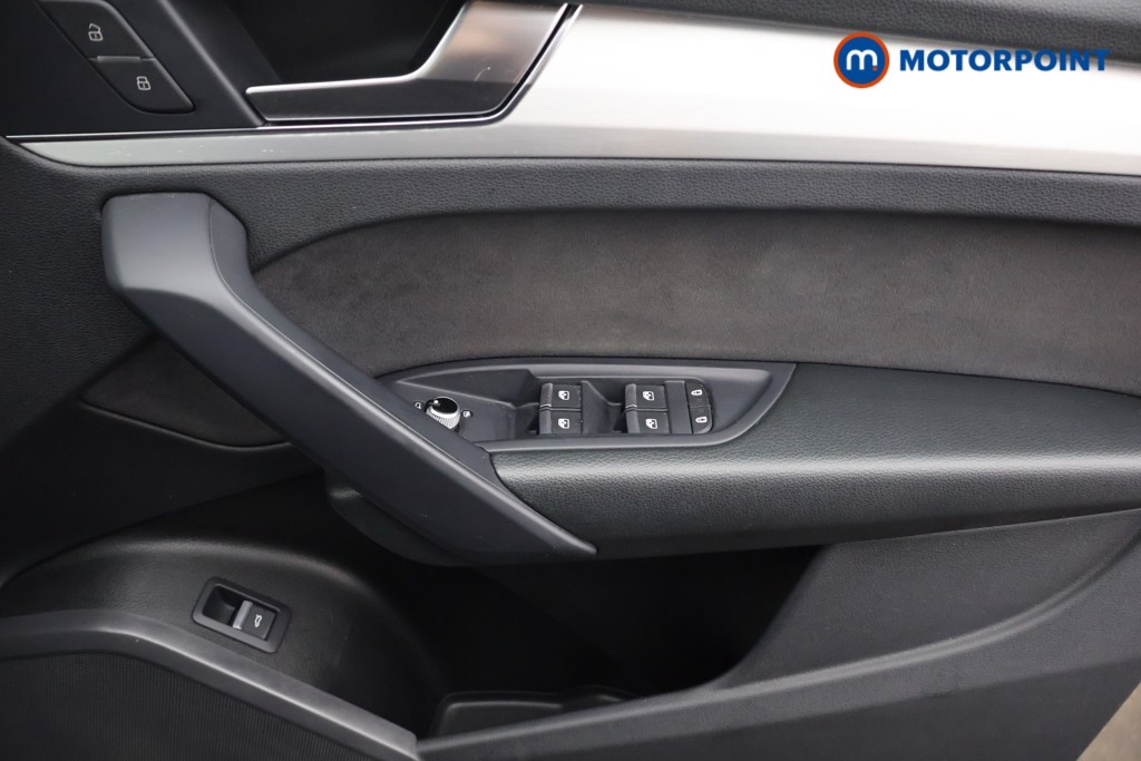Audi Q5 S Line Automatic Diesel SUV - Stock Number (1665017) - 12th supplementary image