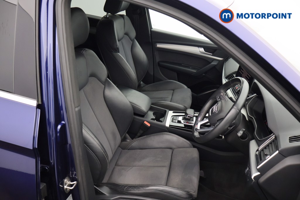 Audi Q5 S Line Automatic Diesel SUV - Stock Number (1665017) - 14th supplementary image