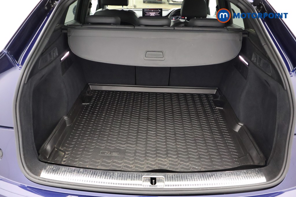 Audi Q5 S Line Automatic Diesel SUV - Stock Number (1665017) - 16th supplementary image