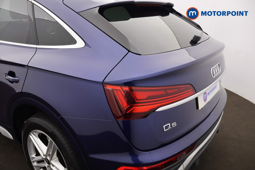 Audi Q5 S Line Automatic Diesel SUV - Stock Number (1665017) - 17th supplementary image
