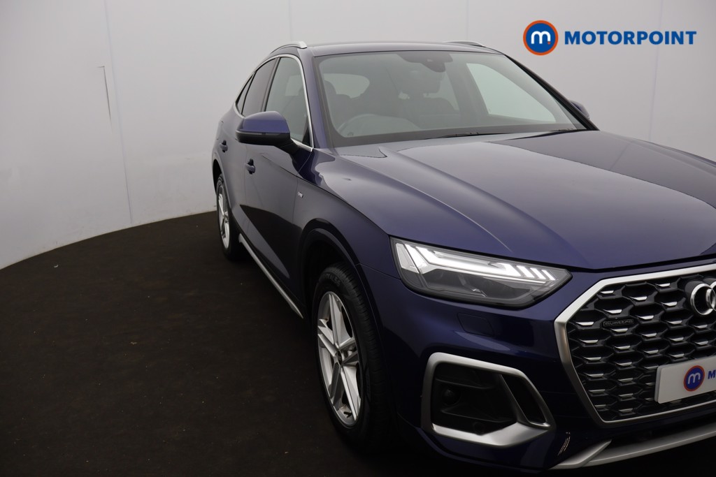 Audi Q5 S Line Automatic Diesel SUV - Stock Number (1665017) - 20th supplementary image