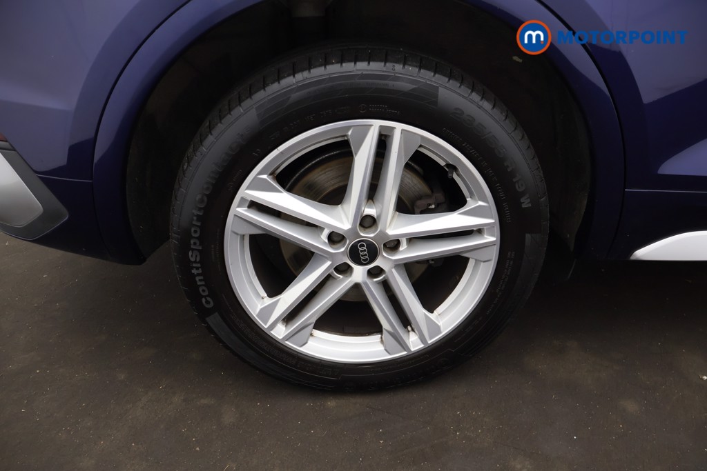 Audi Q5 S Line Automatic Diesel SUV - Stock Number (1665017) - 21st supplementary image