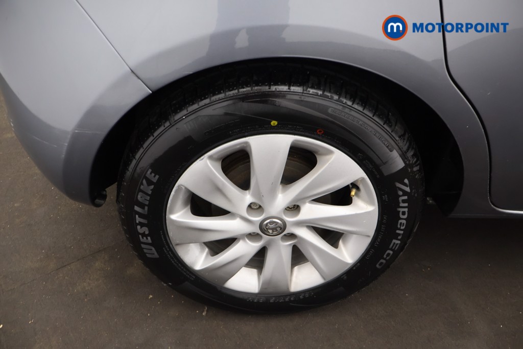 Vauxhall Corsa Design Manual Petrol Hatchback - Stock Number (1665664) - 3rd supplementary image