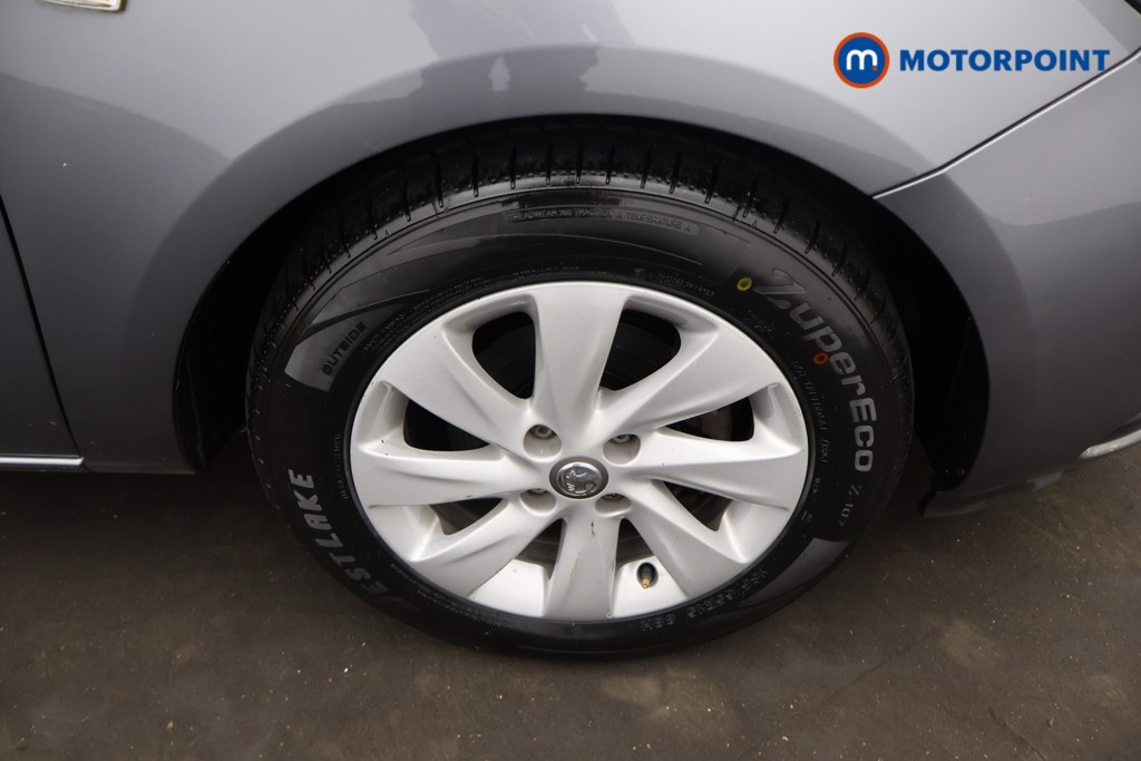 Vauxhall Corsa Design Manual Petrol Hatchback - Stock Number (1665664) - 4th supplementary image