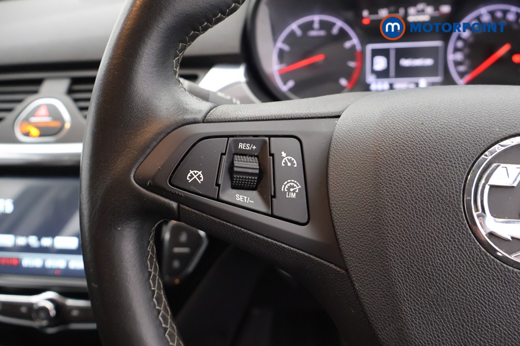 Vauxhall Corsa Design Manual Petrol Hatchback - Stock Number (1665664) - 6th supplementary image