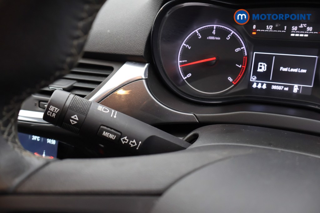 Vauxhall Corsa Design Manual Petrol Hatchback - Stock Number (1665664) - 8th supplementary image
