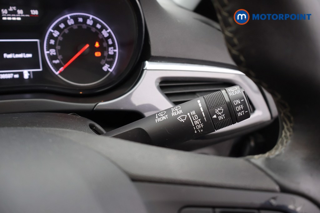 Vauxhall Corsa Design Manual Petrol Hatchback - Stock Number (1665664) - 9th supplementary image