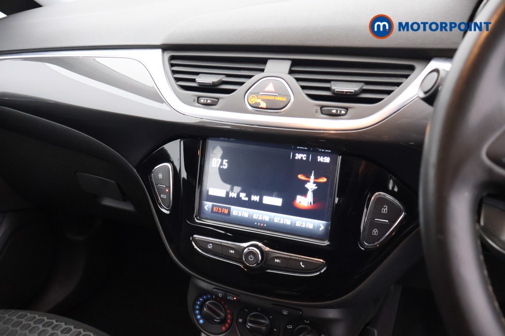 Vauxhall Corsa Design Manual Petrol Hatchback - Stock Number (1665664) - 11th supplementary image