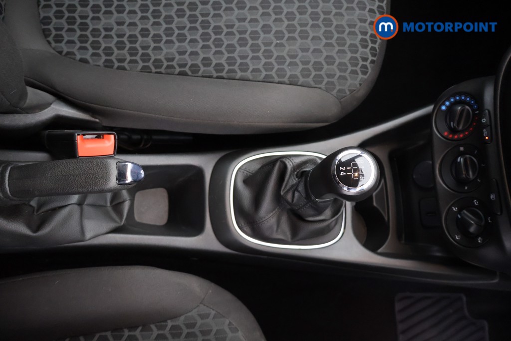 Vauxhall Corsa Design Manual Petrol Hatchback - Stock Number (1665664) - 13th supplementary image