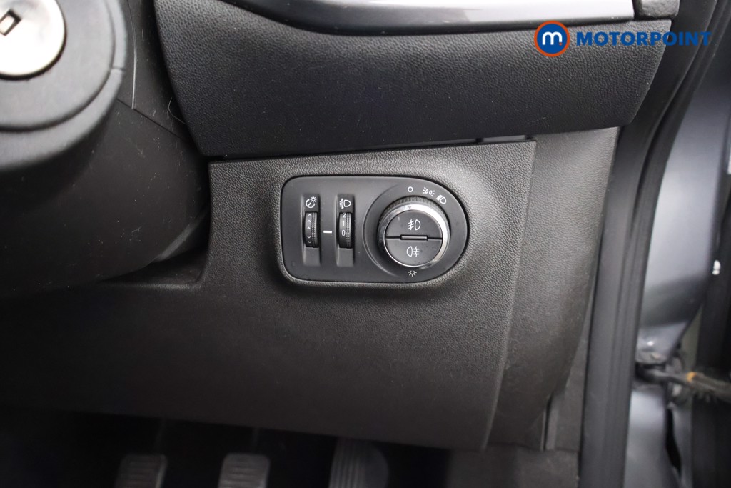 Vauxhall Corsa Design Manual Petrol Hatchback - Stock Number (1665664) - 17th supplementary image