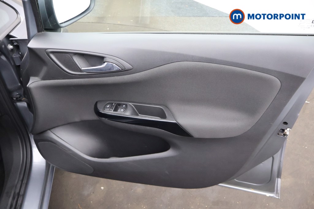 Vauxhall Corsa Design Manual Petrol Hatchback - Stock Number (1665664) - 18th supplementary image