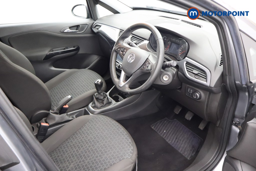 Vauxhall Corsa Design Manual Petrol Hatchback - Stock Number (1665664) - 19th supplementary image