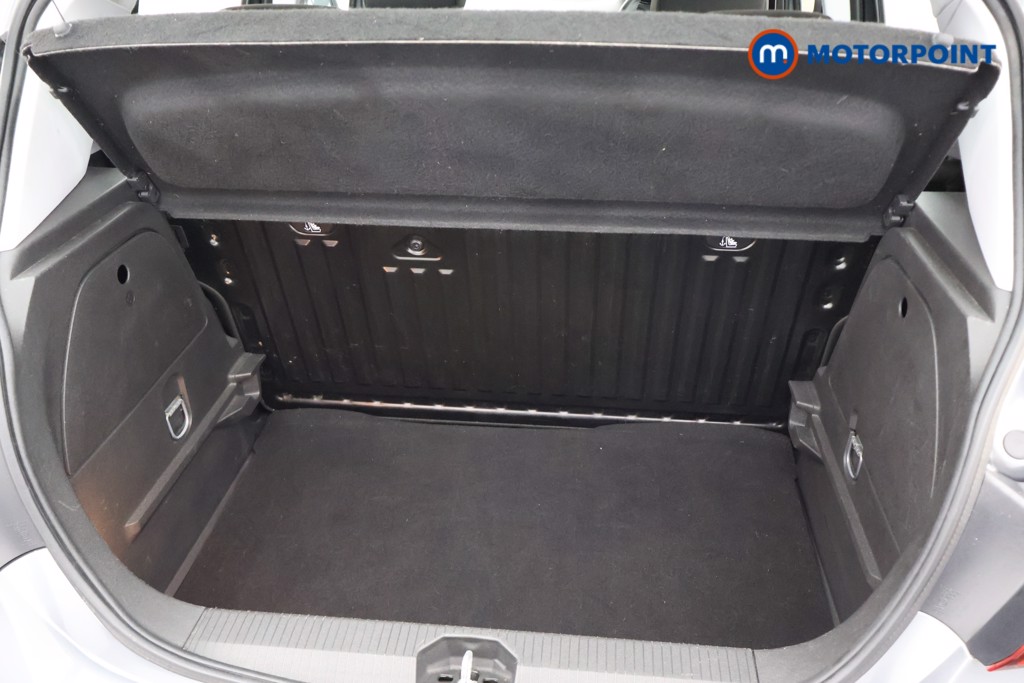Vauxhall Corsa Design Manual Petrol Hatchback - Stock Number (1665664) - 22nd supplementary image