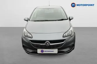 Vauxhall Corsa Design Manual Petrol Hatchback - Stock Number (1665664) - Front bumper