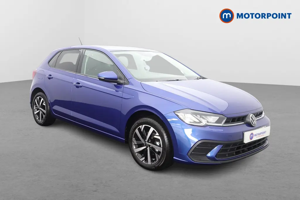 2026 Volkswagen Polo