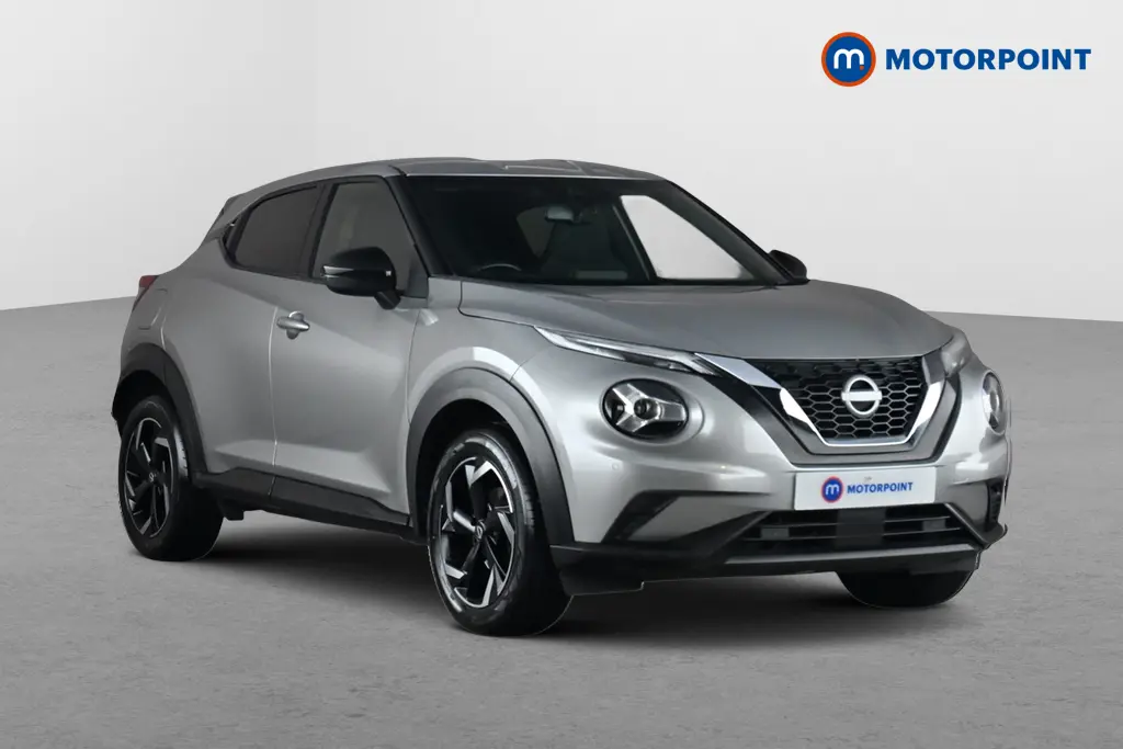 2023 Nissan Juke