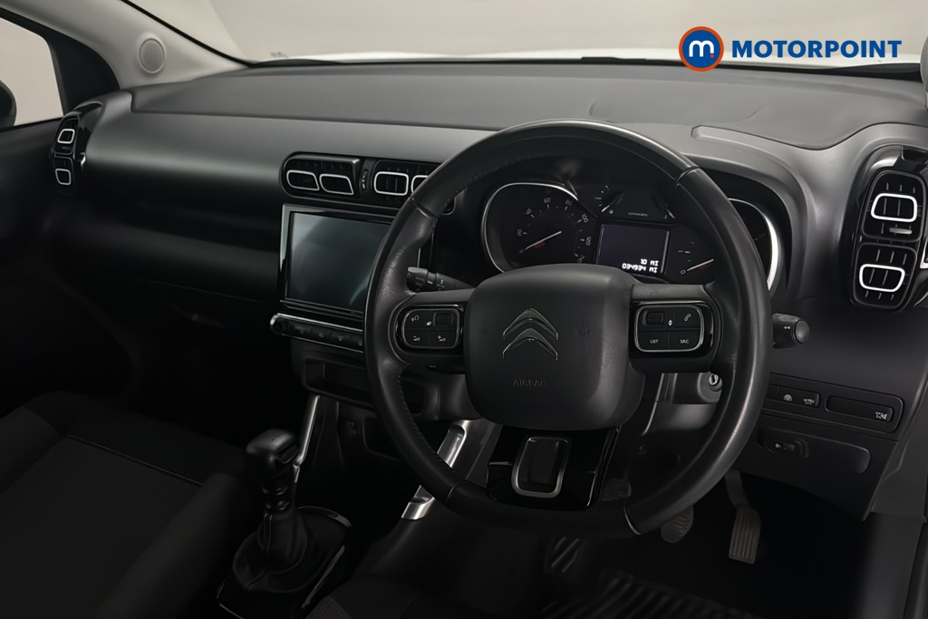 Citroen C3 Aircross Shine Manual Petrol SUV - Stock Number (1669188) - 2nd supplementary image
