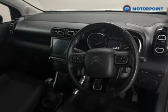 Citroen C3 Aircross Shine Manual Petrol SUV - Stock Number (1669188) - 2nd supplementary image