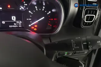 Citroen C3 Aircross Shine Manual Petrol SUV - Stock Number (1669188) - 6th supplementary image