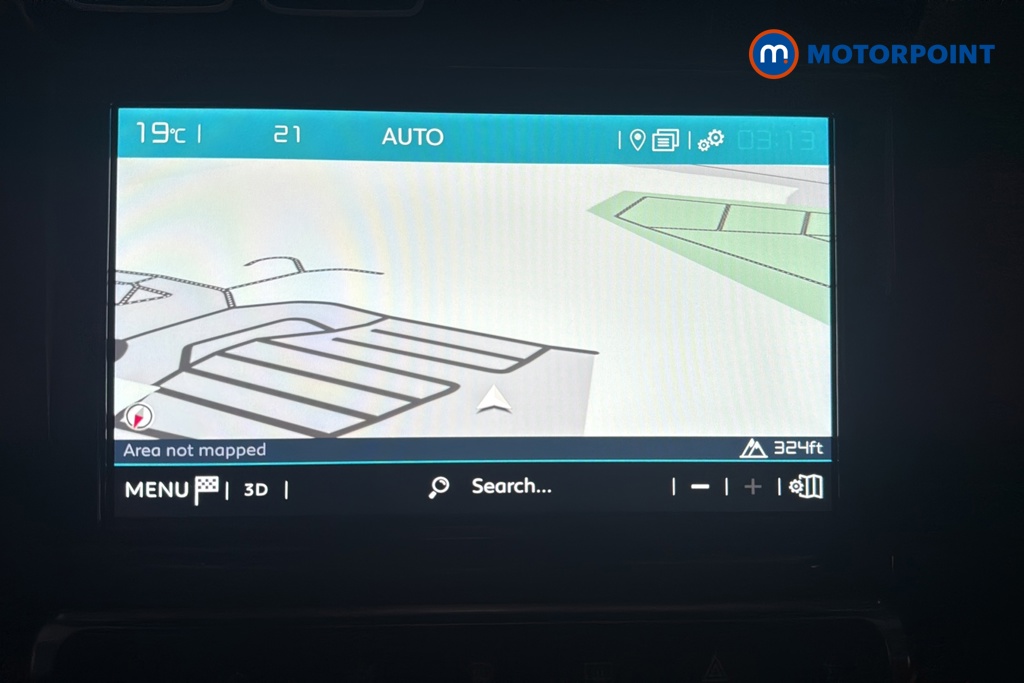 Citroen C3 Aircross Shine Manual Petrol SUV - Stock Number (1669188) - 9th supplementary image