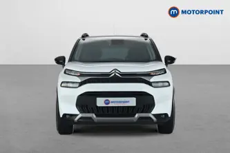 Citroen C3 Aircross Shine Manual Petrol SUV - Stock Number (1669188) - Front bumper