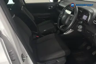 Citroen C3 Aircross Shine Manual Petrol SUV - Stock Number (1669188) - 22nd supplementary image
