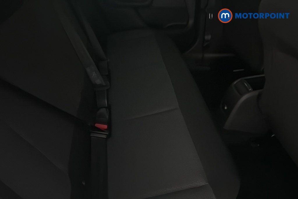 Citroen C3 Aircross Shine Manual Petrol SUV - Stock Number (1669188) - 25th supplementary image